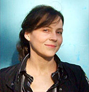 Portrait Ulrike Dores